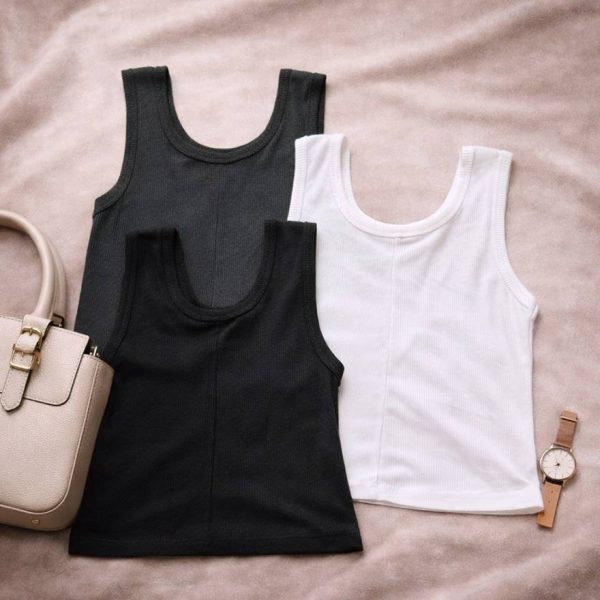 تاپ کراپ حلقه ای فانریپ