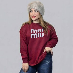 بلوز دورس میومیو - مانتو پاتریس رشت