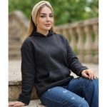 هودی دورس تو کرک جلو جیب