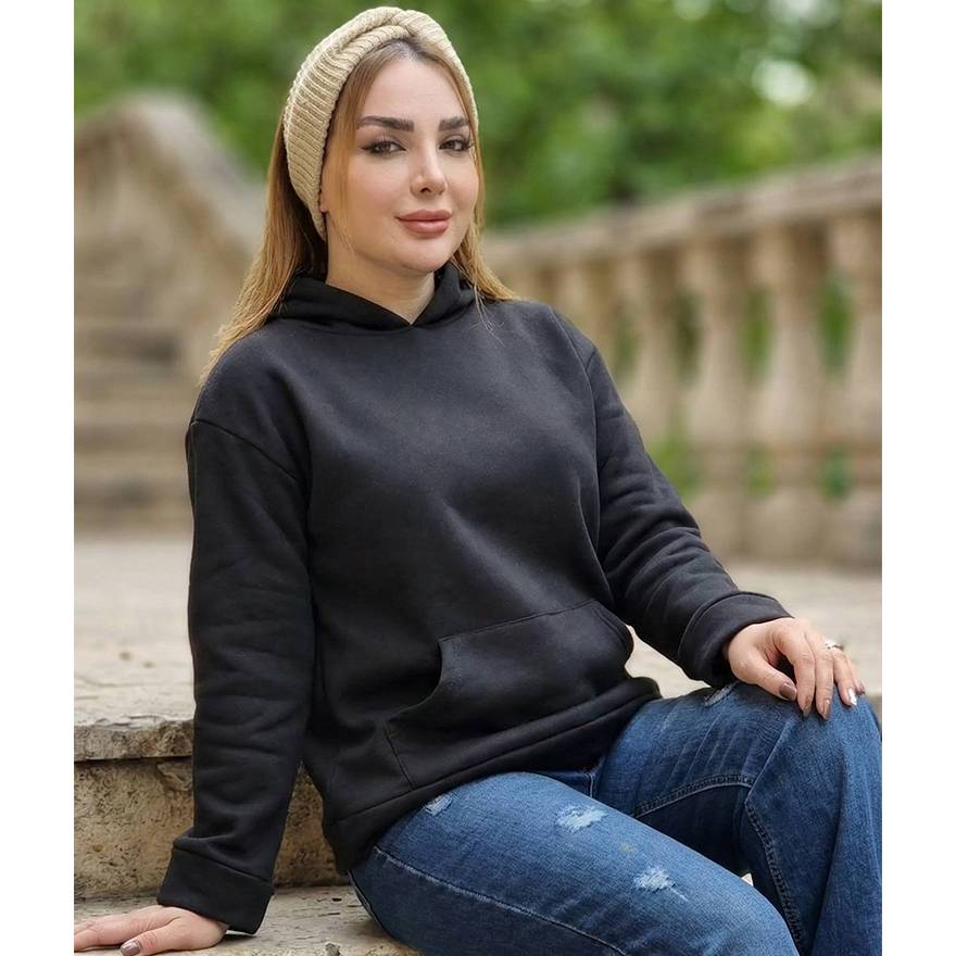 هودی دورس تو کرک جلو جیب