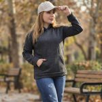 هودی دورس تو کرک جلو جیب