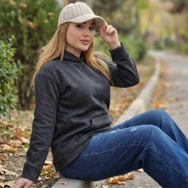 هودی دورس تو کرک جلو جیب