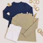 بلوز فانریپ سرشونه زنجیری