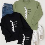 بلوز دورس چاپ حیوانات -