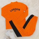 ست بلوز شلوار فینگر دار