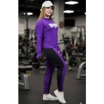 ست بلوز شلوار فینگر دار