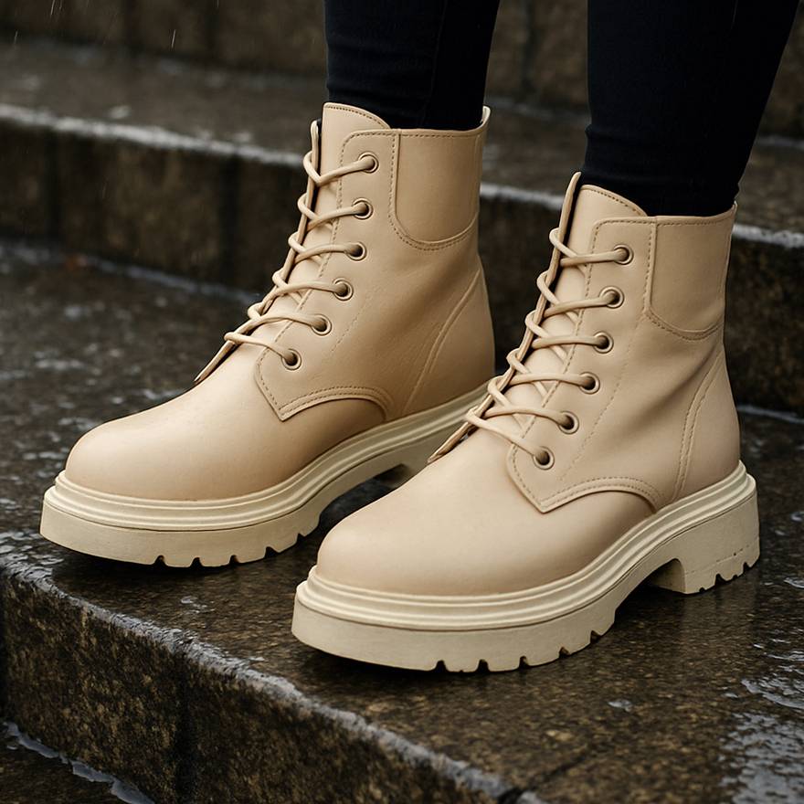 بوت بغل کش کرم بندی