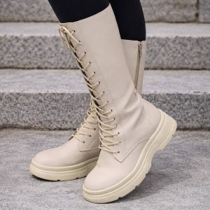 بوت بندی بلند کرم