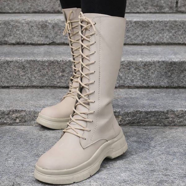 بوت بندی بلند کرم