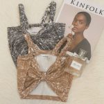 کراپ پاپیونی آبرنگی