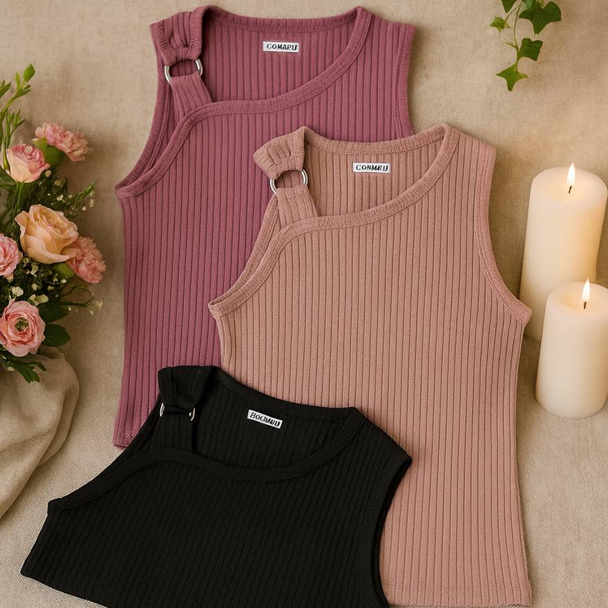 تاپ بند حلقه - مانتو پاتریس رشت