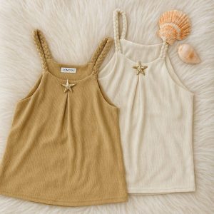 تاپ کریشه بند گیس