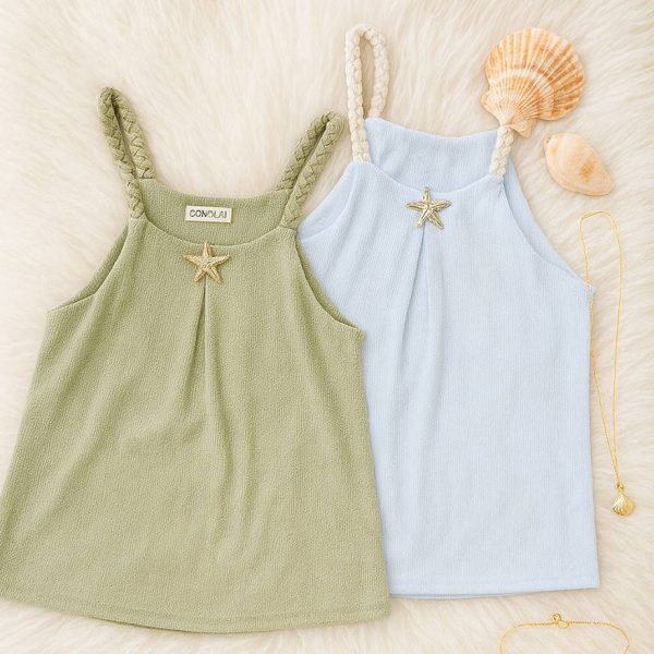 تاپ کریشه بند گیس