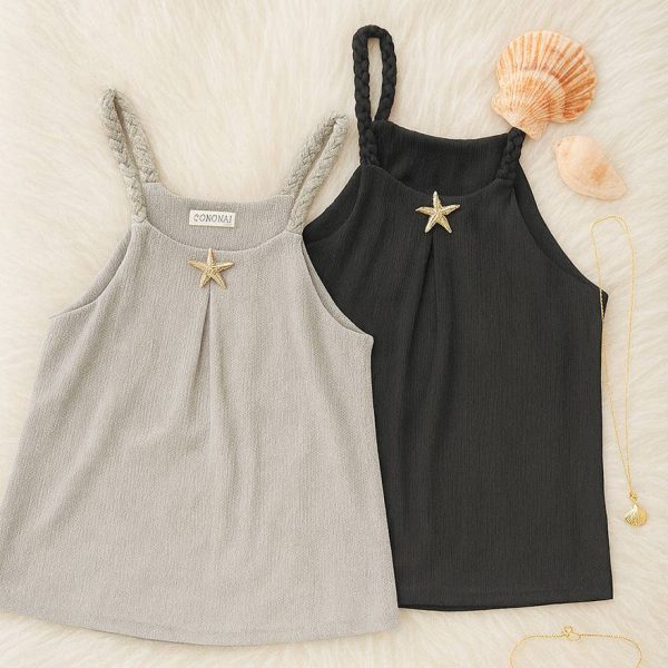 تاپ کریشه بند گیس