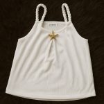 تاپ کریشه بند گیس