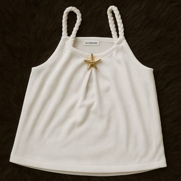 تاپ کریشه بند گیس