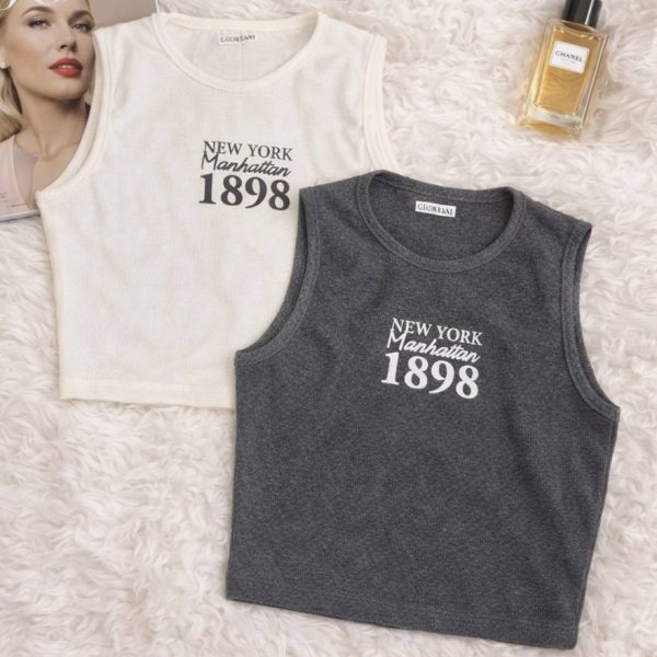 تاپ کراپ چاپ نیویورک