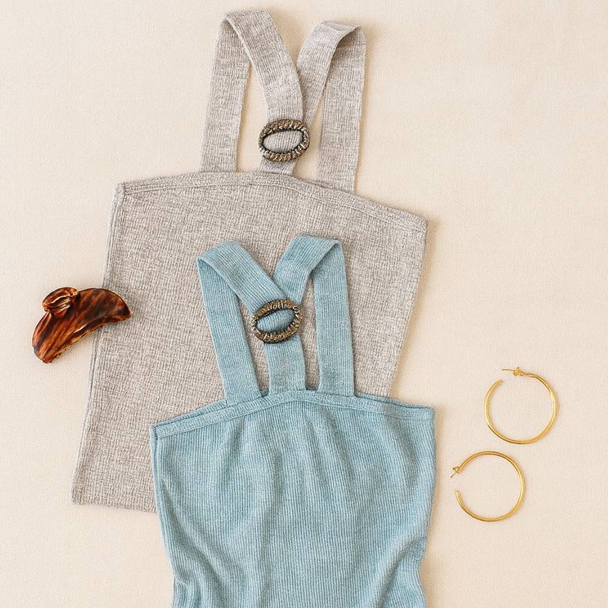 تاپ جلو سگک فانریپ