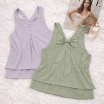 تاپ کریشه پاپیونی