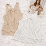 تاپ کریشه پاپیونی