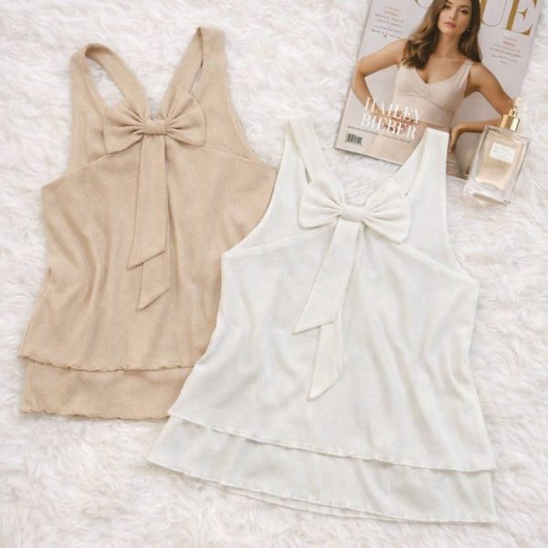 تاپ کریشه پاپیونی