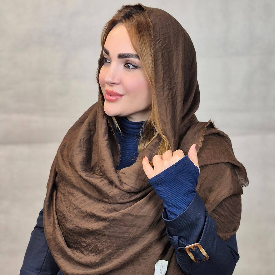 شال لب ریش زارا