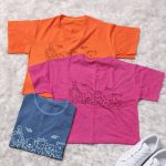 تیشرت چاپ حیوانات