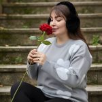 تونیک بافت قلب برجسته - مانتو پاتریس رشت