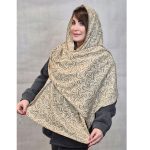 شال کریشه-رشت مانتو پاتریس