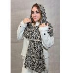 شال کریشه-رشت مانتو پاتریس