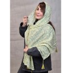 شال کریشه-رشت مانتو پاتریس