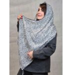 شال کریشه-رشت مانتو پاتریس