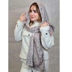 شال کریشه-رشت مانتو پاتریس