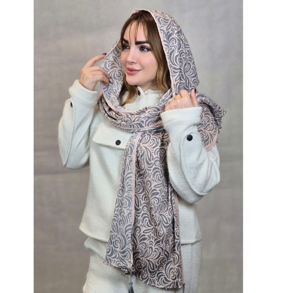 شال کریشه-رشت مانتو پاتریس