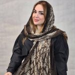 شال کریشه طرح اسلیمی