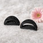 کلیپس مشکی-رشت مانتو پاتریس