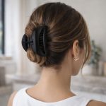 کلیپس مشکی-رشت مانتو پاتریس