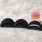 کلیپس مشکی-رشت مانتو پاتریس