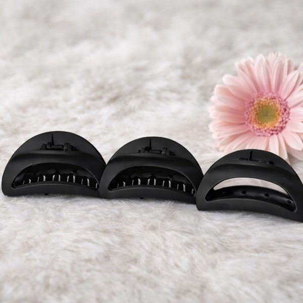 کلیپس مشکی-رشت مانتو پاتریس