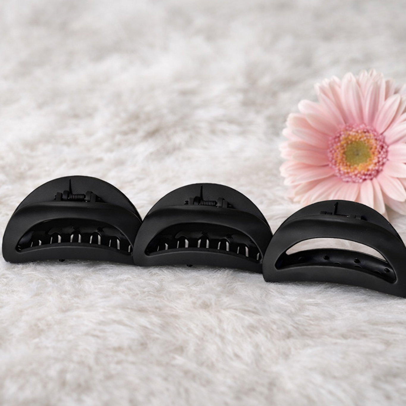 کلیپس مشکی-رشت مانتو پاتریس