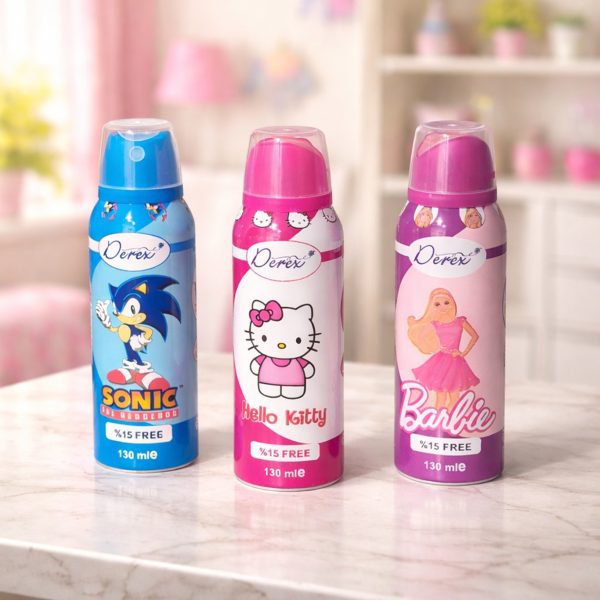 35800264-1 اسپری کودک-رشت مانتو پاتریس