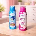 اسپری کودک-رشت مانتو پاتریس