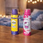 اسپری کودک-رشت مانتو پاتریس