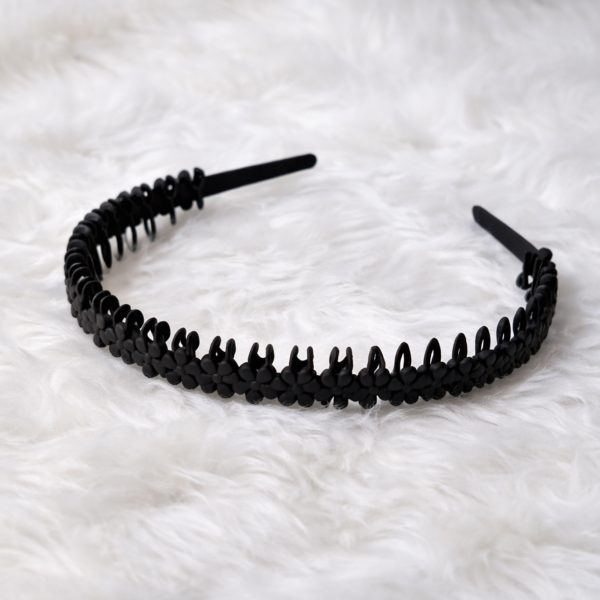 تل مو گل ریز-رشت مانتو پاتریس