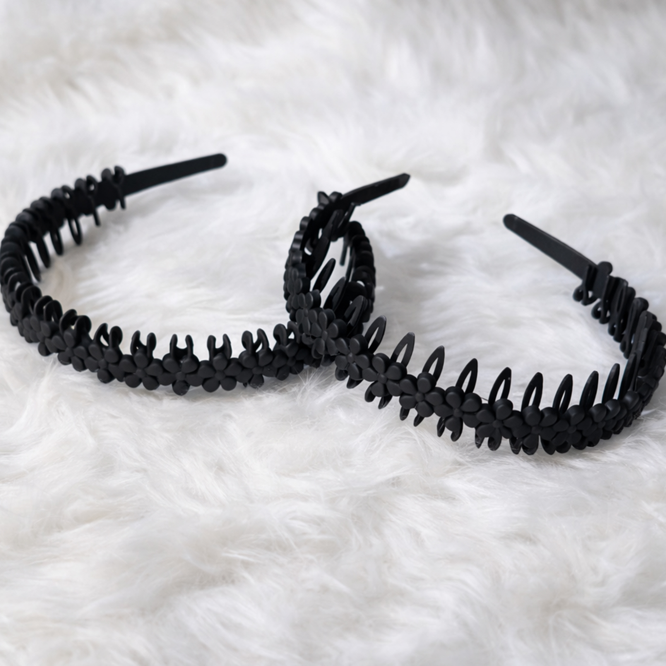 تل مو گل ریز-رشت مانتو پاتریس