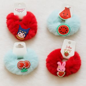 کش مو پشمی-رشت مانتو پاتریس