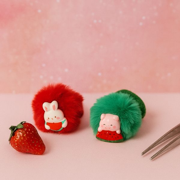 35800553-4 کش مو پشمی-رشت مانتو پاتریس