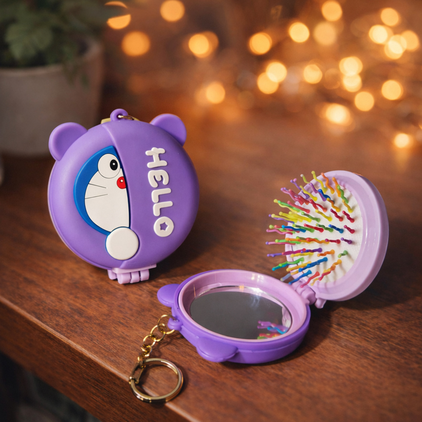 برس آینه شو-رشت مانتو پاتریس