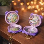 برس آینه شو-رشت مانتو پاتریس