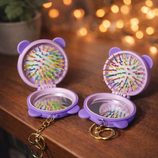 برس آینه شو-رشت مانتو پاتریس